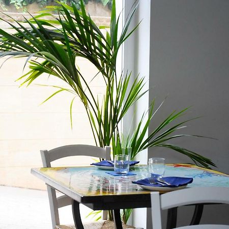 Il Faro Gianicolense Bed and Breakfast Rome Buitenkant foto