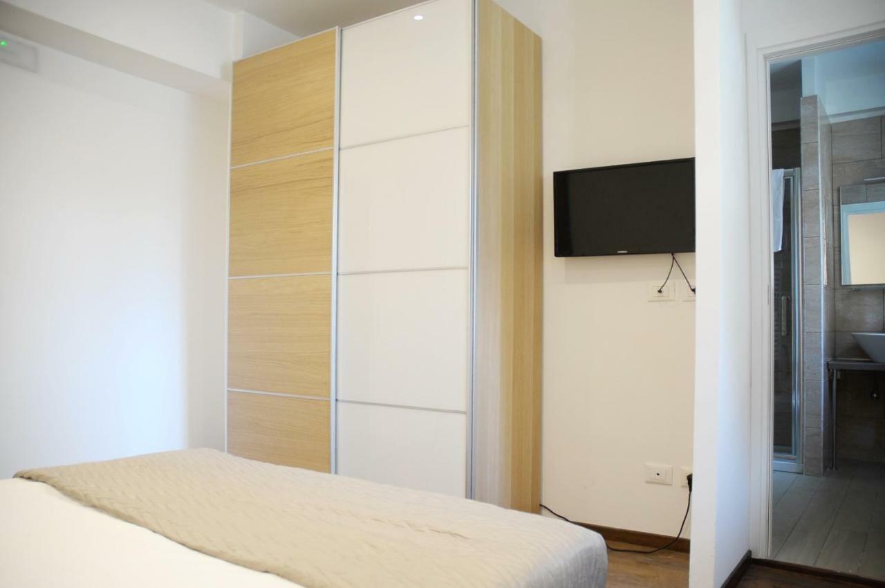 Il Faro Gianicolense Bed and Breakfast Rome Buitenkant foto
