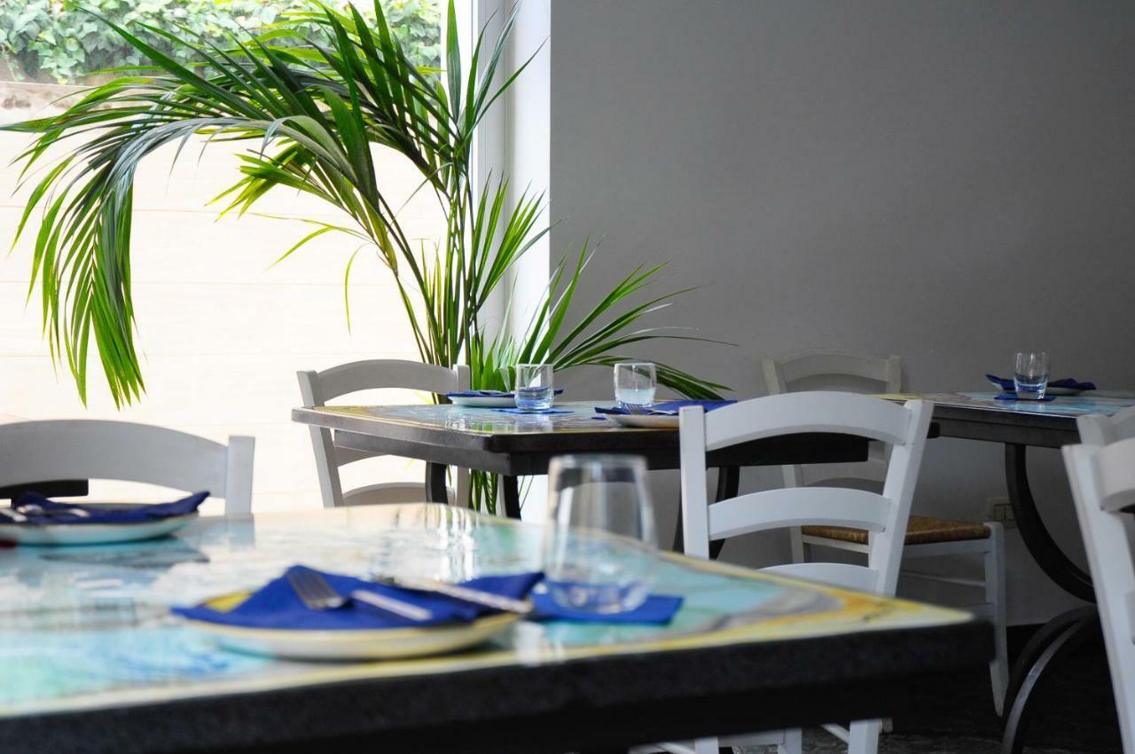 Il Faro Gianicolense Bed and Breakfast Rome Buitenkant foto