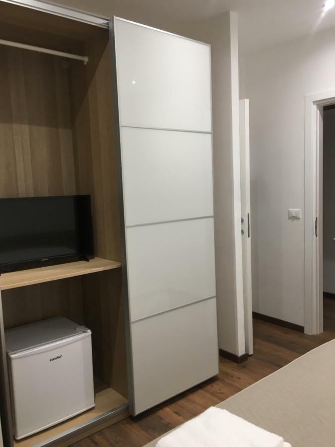 Il Faro Gianicolense Bed and Breakfast Rome Buitenkant foto